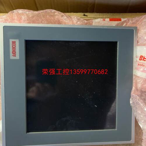 【荣强工控】倍福CP6901-0001-0000
