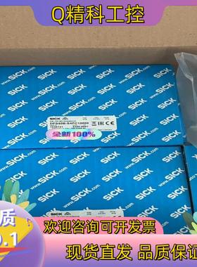 现货DFS60B-S4PC10000 SICK 增量型编码器