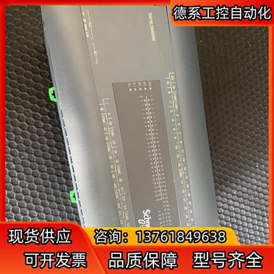 TM218LDA60DRN九新，成色如图