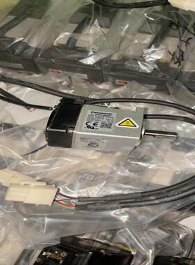 电机 MHMF5AZL1S2  成色挺好 3