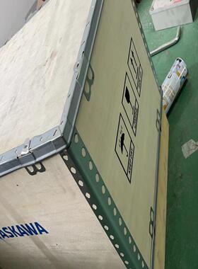 （设备配件）。CIMR变频器安川- -G7A201CIMrG7A2018