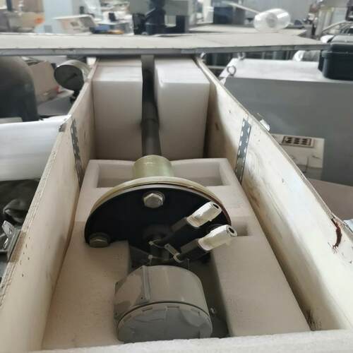 [德峰]温压流皮托管，型号119-s-l1000型，系数k＝0.83