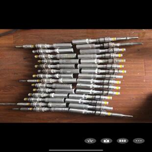 （设备配件）灵高35K超声波换能器。议价