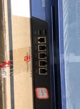 深信服SANGFOR AC-1000 C440上网行为管理系