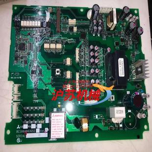 BC186A963G52三菱变频器A82 全新A82MA45