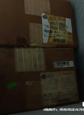 [德峰]触摸屏罗克韦尔T5A20L1AB2711-