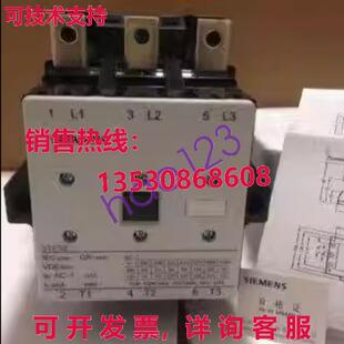 原装供应3RT1076-6NP36 3RT1076-6NP36 接触器