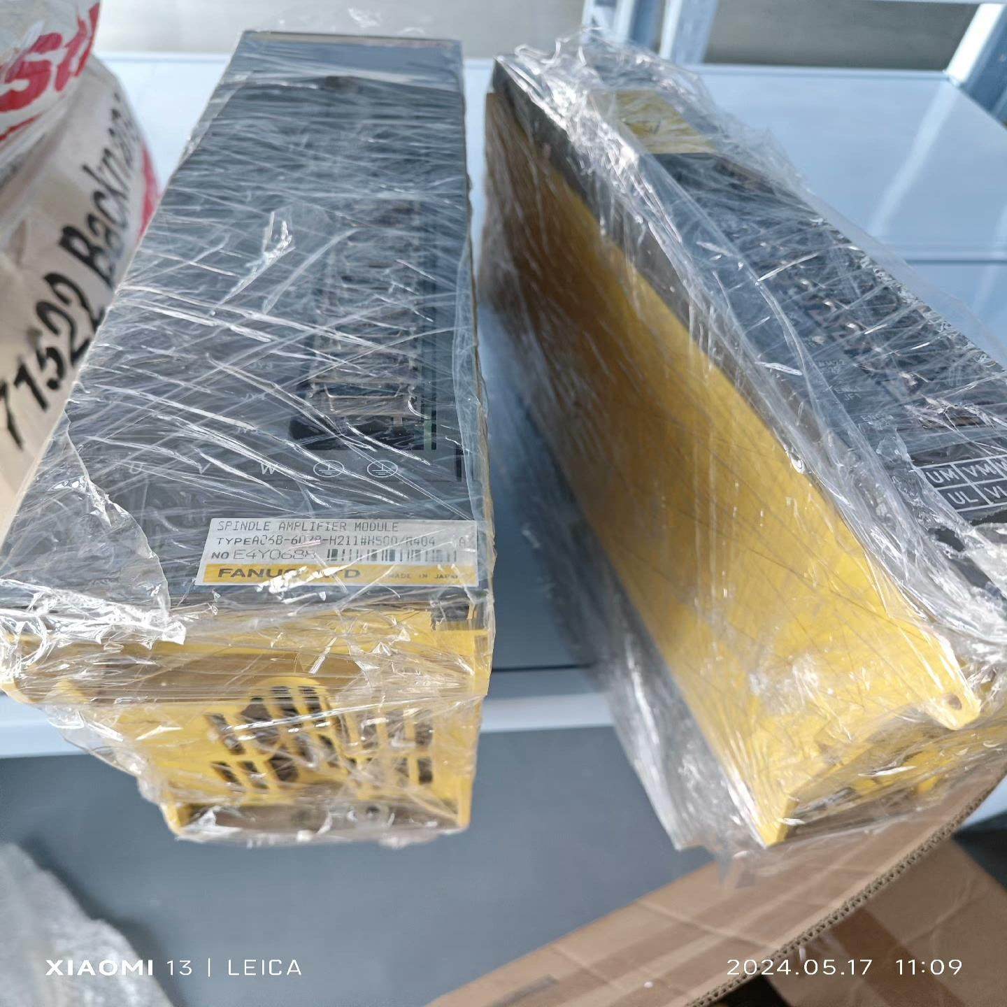 A06B-6078-H211#H500/R404