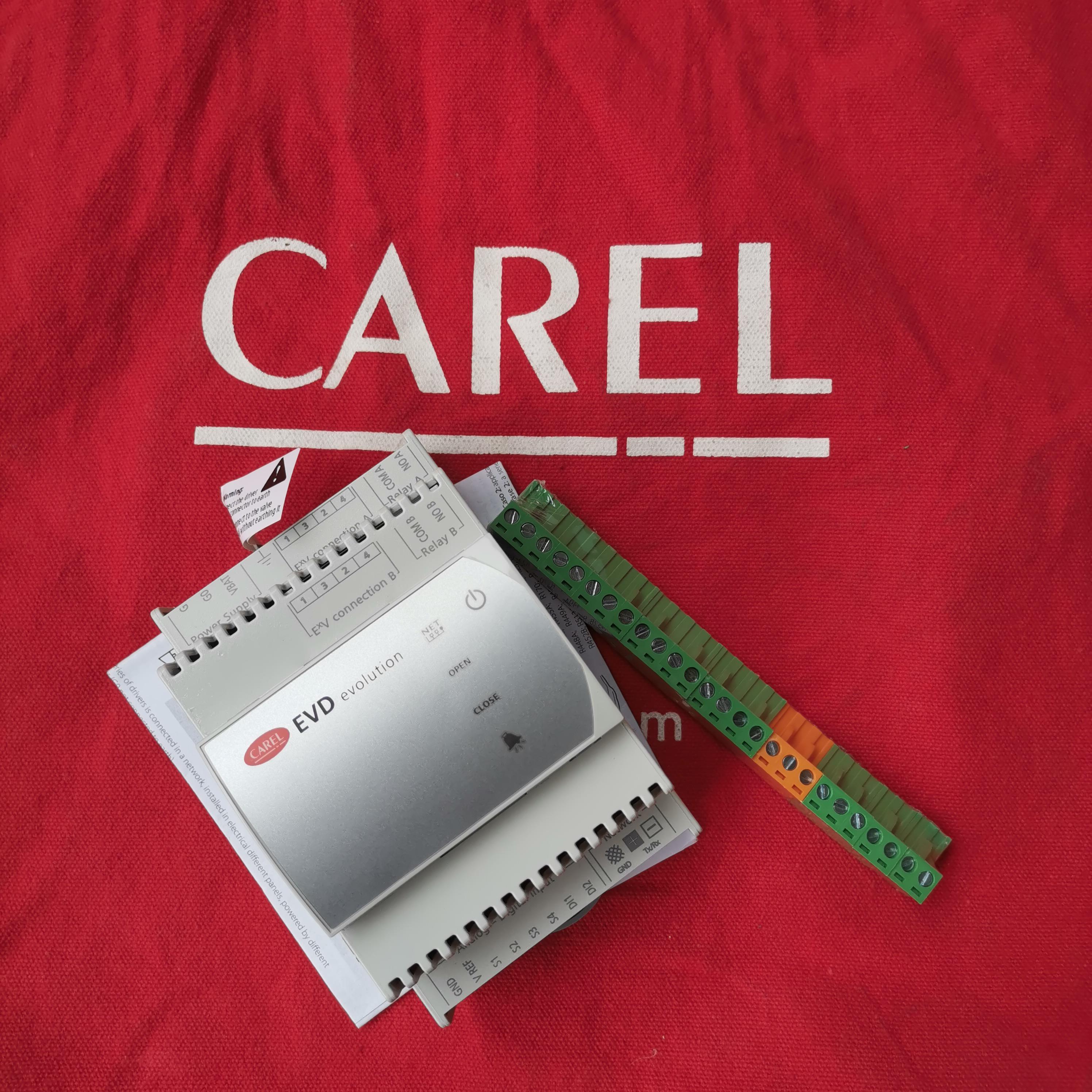 CAREL EVD EVOLUTION议价