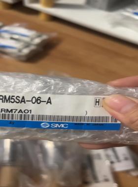 SMC调压阀 ARM5SA-06-A