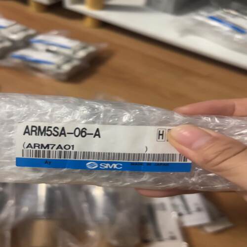 SMC调压阀 ARM5SA-06-A