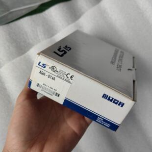 全新原装LS  LG XGH-DT4A 现货 实物拍摄~议价