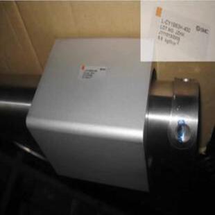 800 500 1000无杆气缸议价 CY3B63 CY1B63