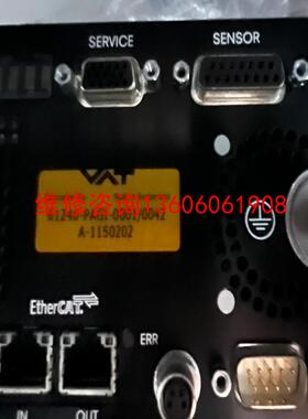 （请询价）VAT蝶阀61246-PAGI-0001议价