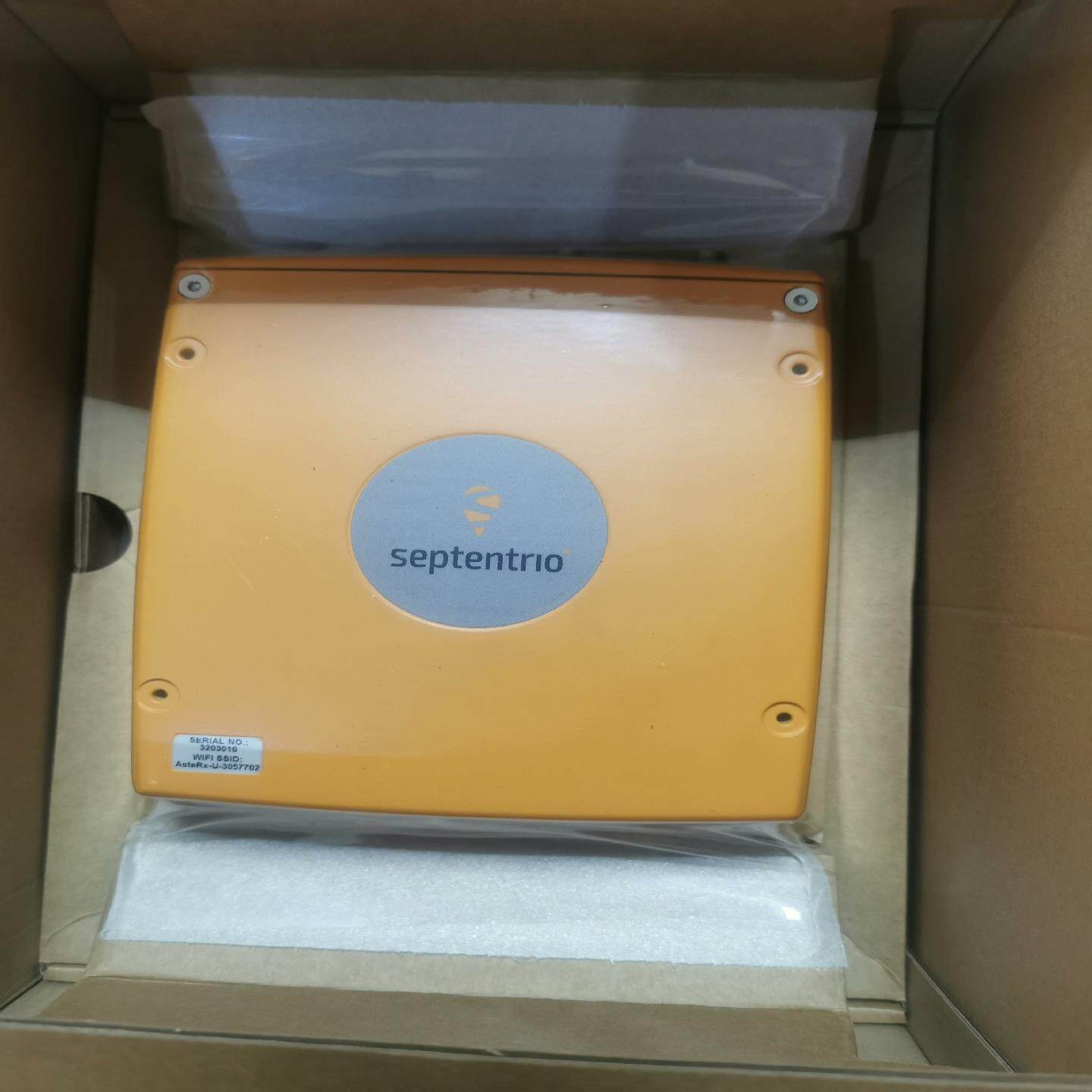 Septentrio AsteRx-U-3057702全系统