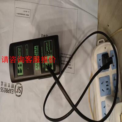 【环球】85163穆尔电源实物图拍照，九成新，实物图片拍照