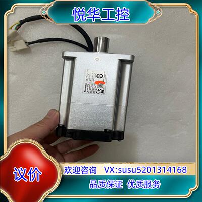 伺服电机MHMF082L1V2M片功能议价