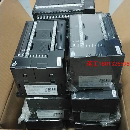 PLC控制器CP1H-EX40DT-D-SC议价