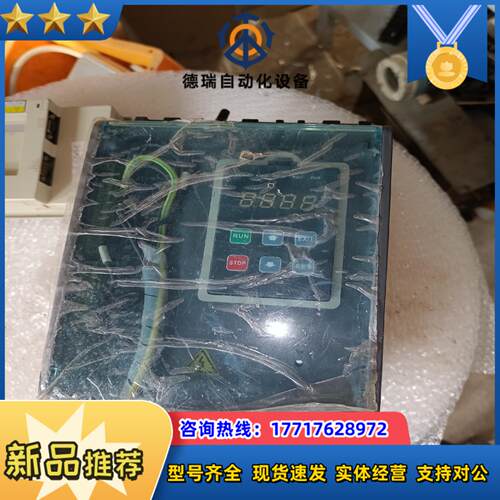 雷诺尔软起动器JJR3000－60－380-E成色看图片议价