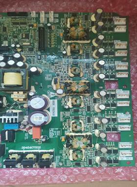 AB PF400驱动板2945407202 29454072