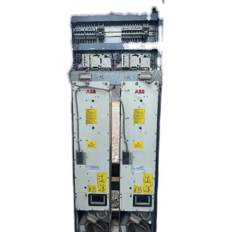 （设备配件）ABB逆变模块ACS800-104-0320-3+V991