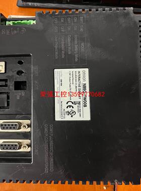 【荣强工控】欧母龙NB7W-TW00B