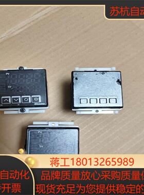 神港SHINKO温控器BCS2R00-06，支持通讯功能