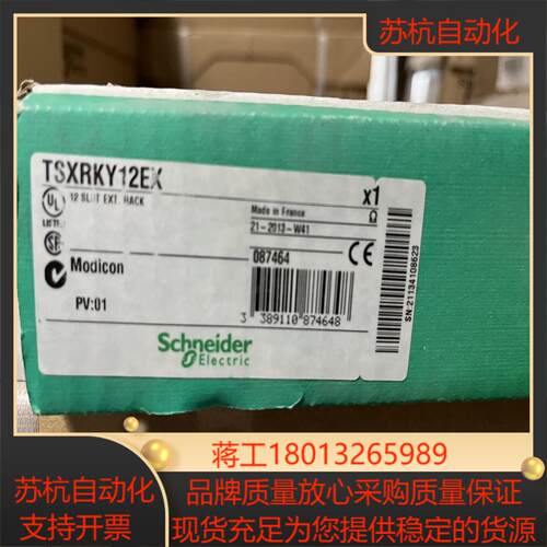 TSXRKY12EX 全新原装，premium议价