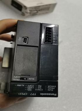 AFP7 CPS31E，，成色如图，功能正常，需