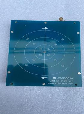 [德峰]板使用93061耦合JCA正常漂亮器耦合、非常-成色，光纤