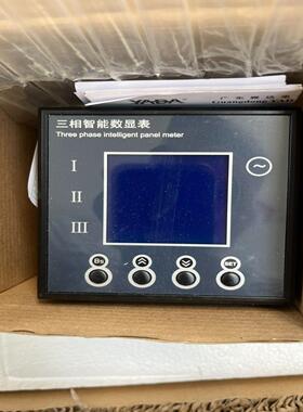 雅达YD9310Y/YD9300Y三相交流电压和电流组合式智