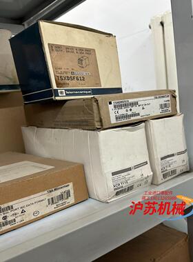 plc模块TSXDSF612原装全新