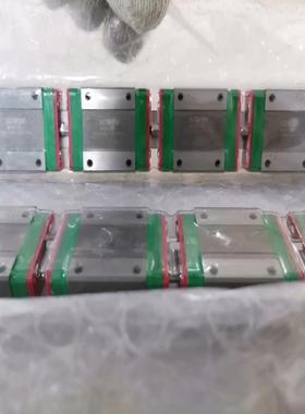 MGN15C HIWIN滑块 1900A1-20700