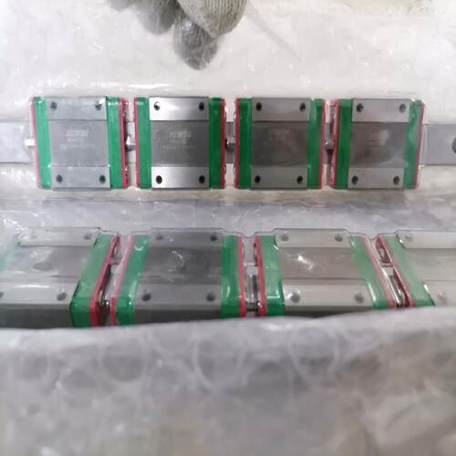 MGN15C HIWIN滑块 1900A1-20700