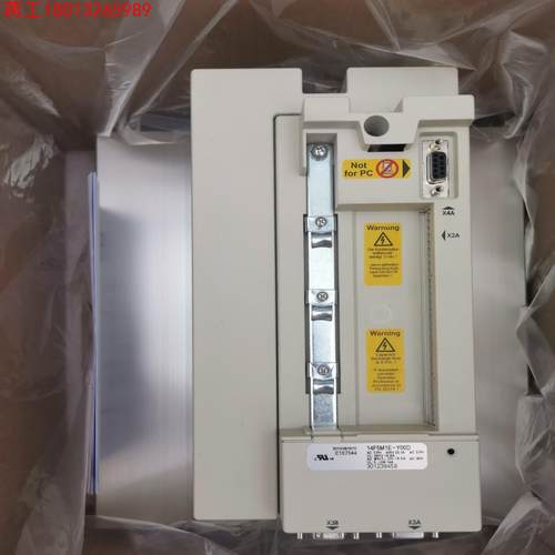 新到货华锐KEB变桨变频器14F5M1E-YOOD议价