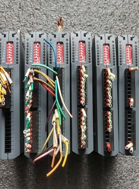 翠欧TRIO P318..P317模块，各3个，议价出，邮费