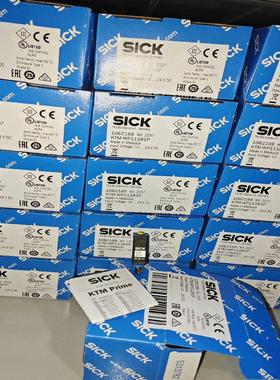 KTM-WP11182P 1062201西克色标传感器 全新