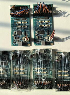 SCREEN网屏线路板DS-USBI0-01议价