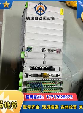 CP252/X  科霸  科霸机器人控制器，实图，要的私