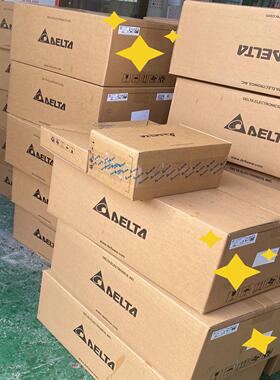 （议价）原装台达变频器VFD370CP43B-21包邮