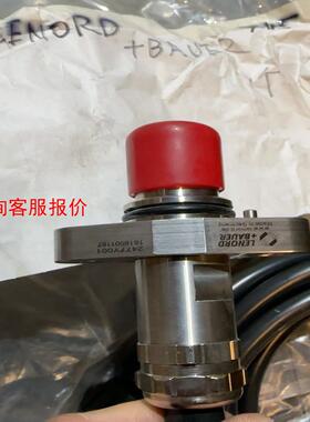 【环球】LENORD+BAUER传感器2477Y001