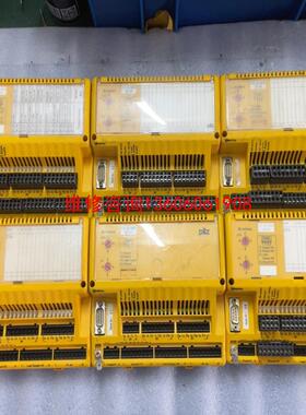 （请询价）PILZ 301140 PSS SB DI8O8 皮尔兹 安议价
