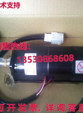 原装供应YASKAWA AC SERVO 发动机 SGME-01AF14B SGME01AF14B