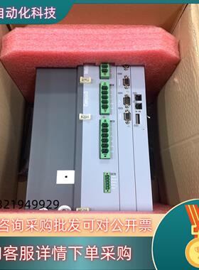 现货全新原装Parker驱动器C3S300V4F11 I31