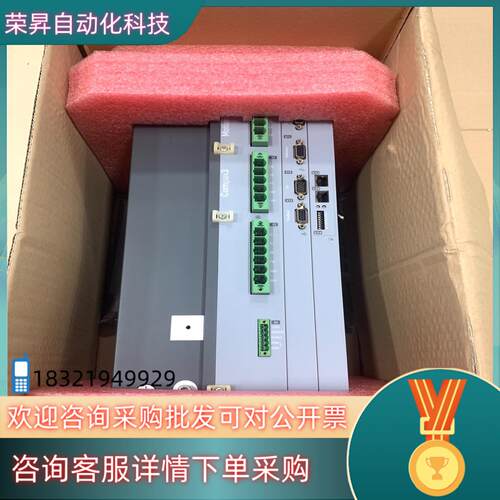 现货全新原装Parker驱动器C3S300V4F11 I31