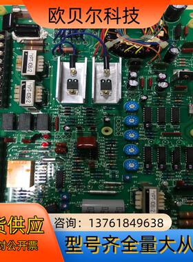 全新安川板，型号：JPAC-C060，原装全新，处理。E