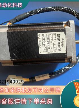 现货全新多摩川马达02-82774-05