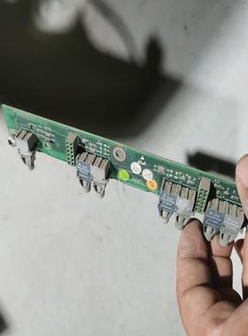 变频器ACS600系列光纤板/主板 NDCO-03