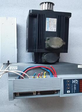 广数驱动器Di20-M25B4  电机130SJT-M100
