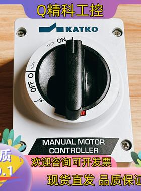 芬兰KATKO切换开关KEM-325UL 25A/600V